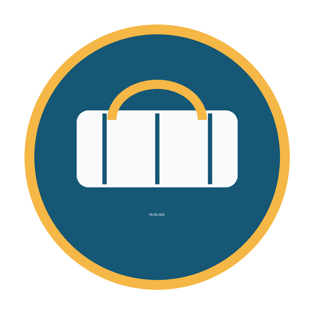Pearland Garage Door Repair logo